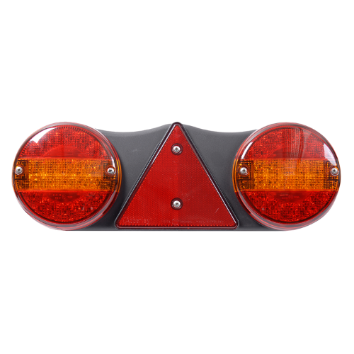 Britax LED Rear Lamp for Bailey Trailer PN: L14.215/216